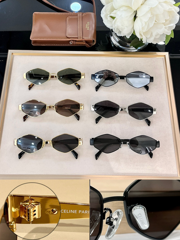 Celine Glasses smx (485)